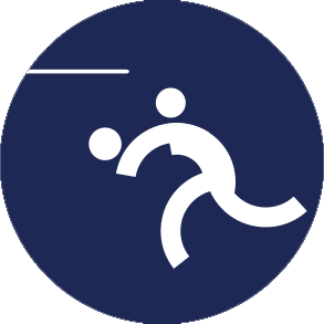 Icon Pictogram Cabang Olahraga Asian Games 2018 - Idezia