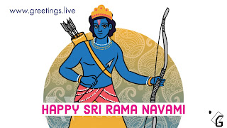 Happy Sri Rama Navami Hindu Festival Images 2018 HD