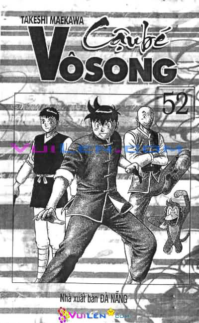 Hoàng Phi Hồng Phần 1, 2, 3 chap 161