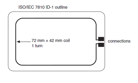 Shorted Wire Tuning Of Pcb Antenna For Nfc Circuits