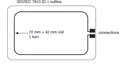 Shorted Wire Tuning Of Pcb Antenna For Nfc Circuits 17102016