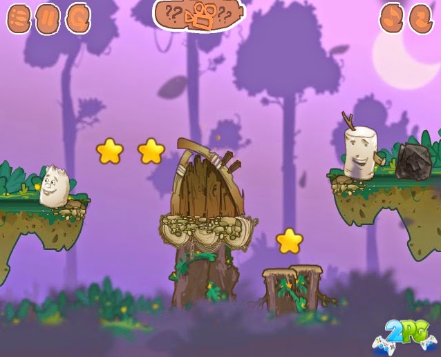 Free Flash Game Marshmallow Picnic Share Flash Games