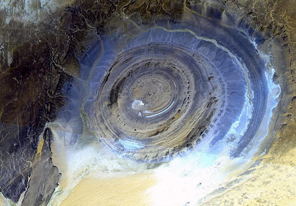 When nature works miracles