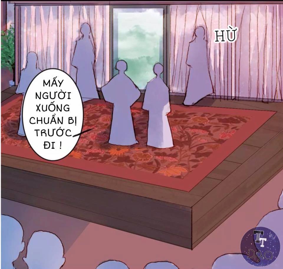 Khúc Hữu Ngộ - Chương 11 - Trang 28