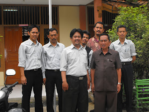 SMK-1 Bina Sejahtera (SMEA)