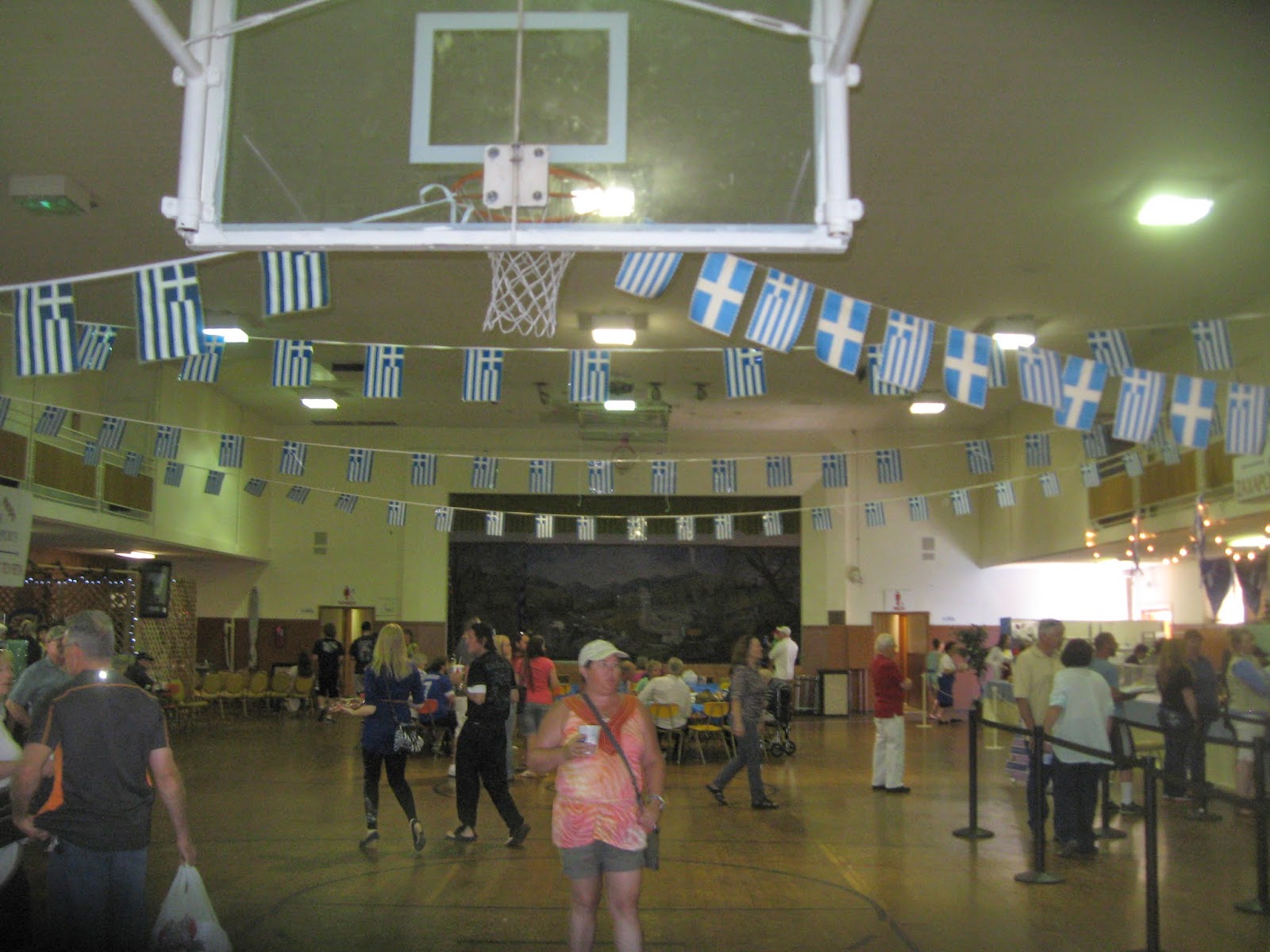 The Outsider The Salt Lake City Greek Festival Trinity Orthodox