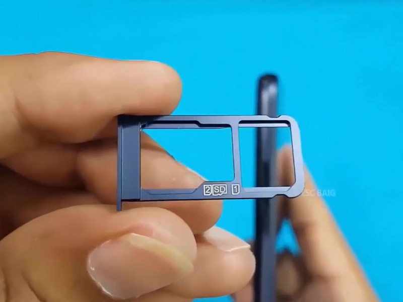 Cara Membuka Casing Belakang Dan Mengganti Baterai Nokia 6 1 Plus Elppas Story