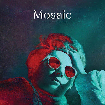 Mosaic Miniseries Soundtrack David Holmes