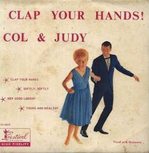 Col & Judy