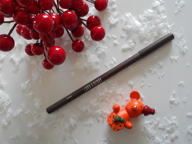 Lord & Berry Eye Pencil Line/Shade