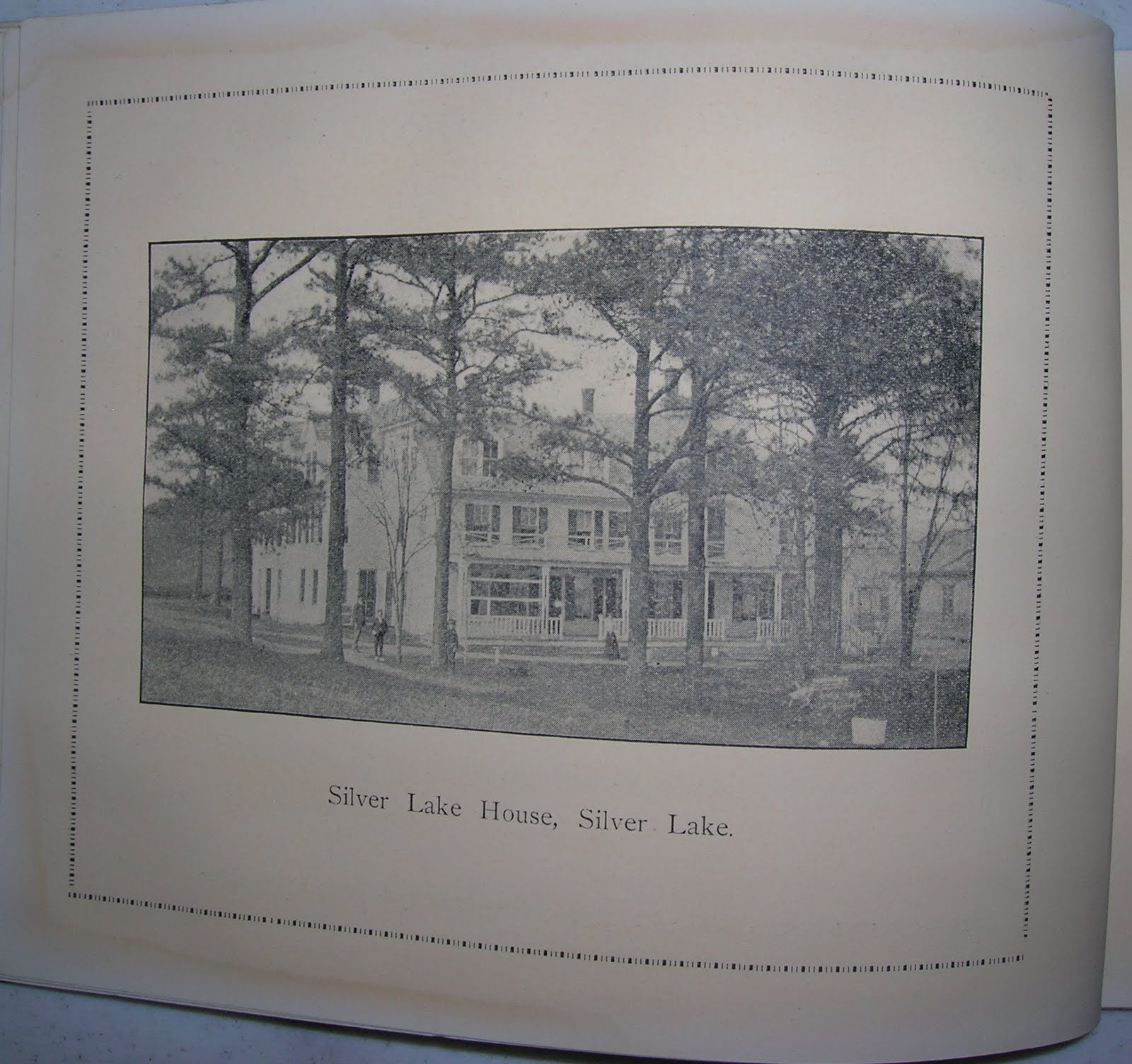 Heirlooms Reunited 1905 Old Home Week of Madison, New Hampshire, 70