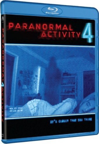 Paranormal Activity: The Marked Ones 2014 480p 720p