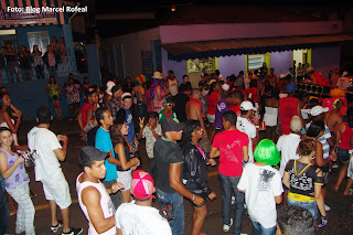 Briga e desentendimentos marcam o fim do Carnaval 2012