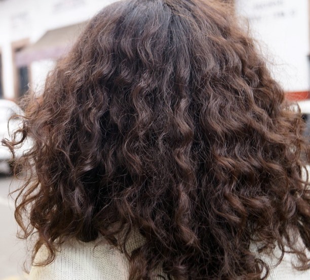 Natural Curly Hair Care How to maintain your naturally curly hair    Times of India