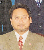 Hj Mohd Yusri b. Md. Daud
