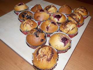 Muffins...