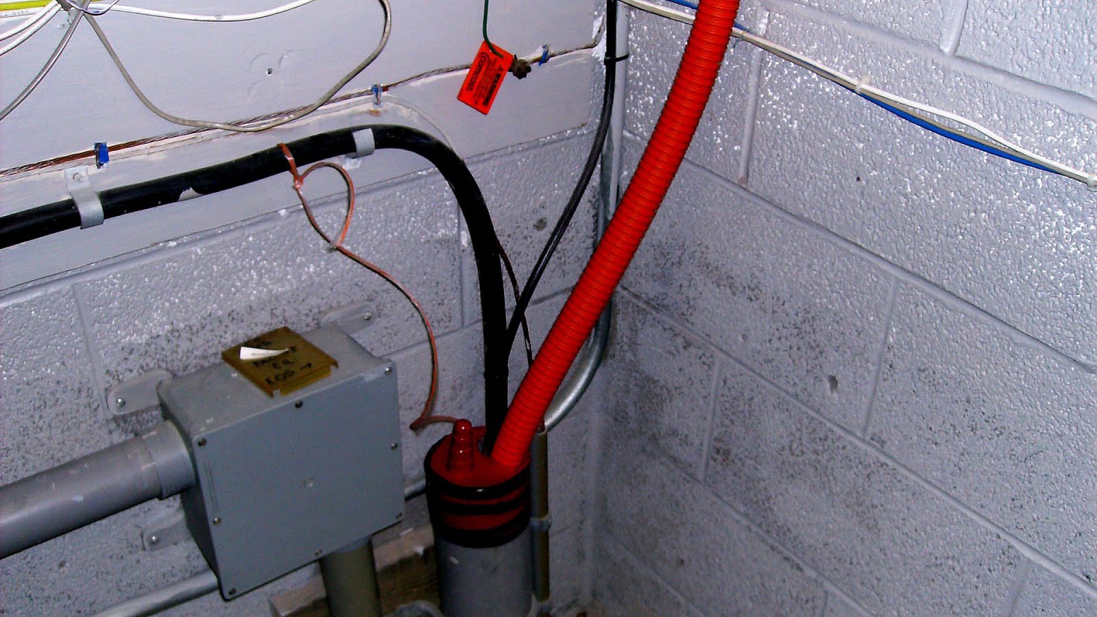 Fiber Optic Pull Box Box Choices