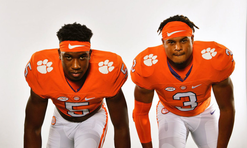 Barnes Road Tavern College Football Players to Watch in 2018 (Part 1 of 5)