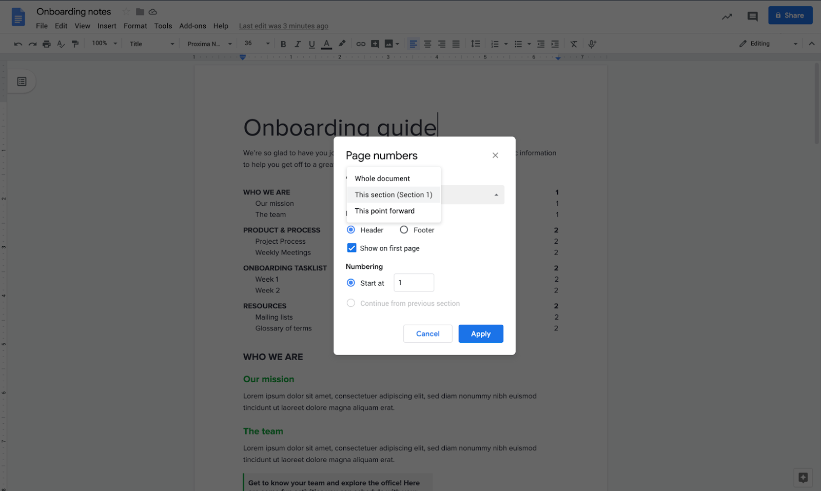 Google docs отступы. Нумерация страниц в google docs. настройка отступов google doc. google docs поля страницы.