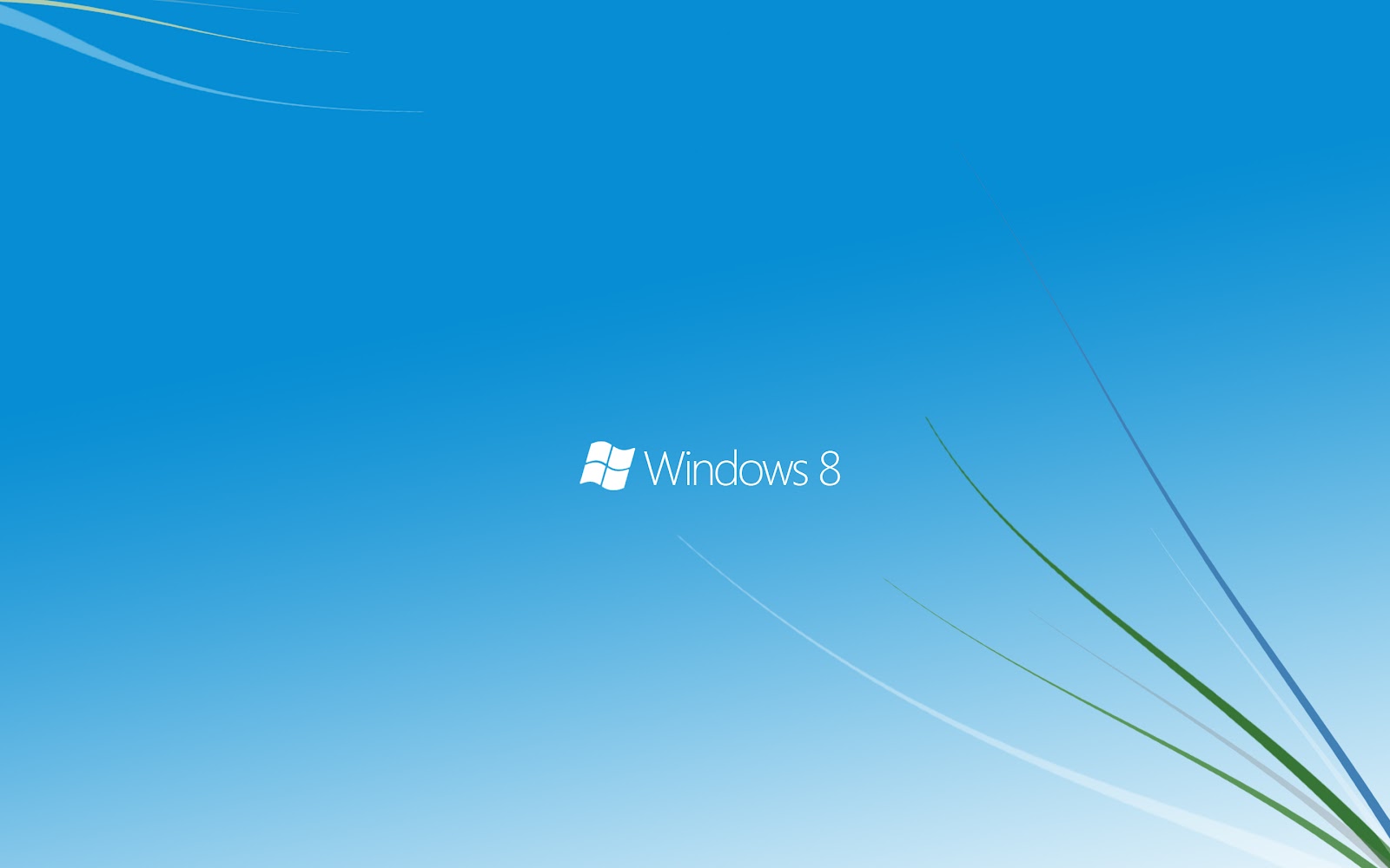 Bluish Windows 8 Wallpapers - Wallpapers | HD Wallpapers | Windows