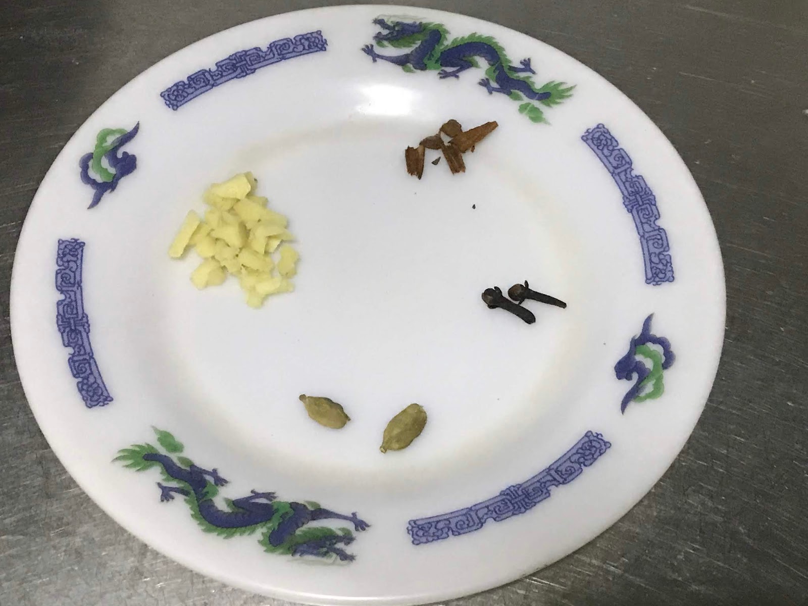 Jothi Cooking Book: Masala Tea /Chai