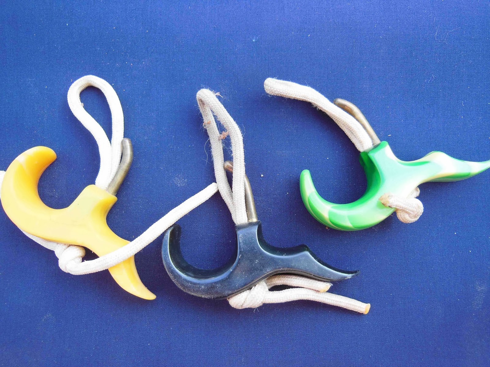 Archery: Larry Wise Core Archery Academy, November 9-10, 2013