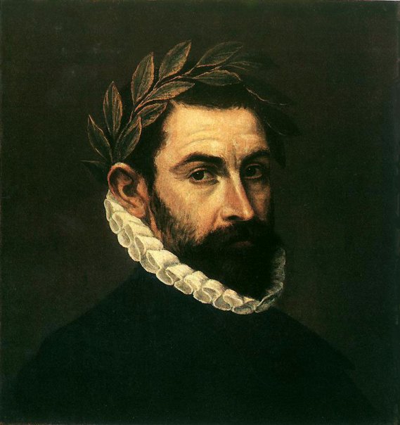 El Greco 1541-1614 | Greek-born Spanish Mannerist painter