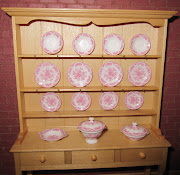 . pattern. Karen doesn't make much of this any more so I feel lucky to . (tea shop shop )