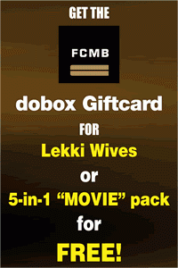 Dobox Giftcard