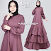Gamis Luna Collection