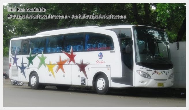 SJLU: Mengurai Kenangan dan Petualangan di Balik Roda Bus Pariwisata