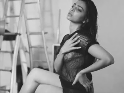 Hot Photoshoot Of Beautiful Bollywood Actress Radhika Apte.