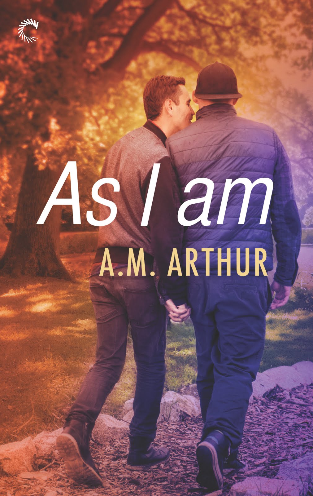 As I Am (All Saints #3)