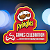 Pringles Games Celebration 2017