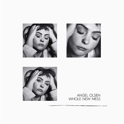 Whole New Mess Angel Olsen Album