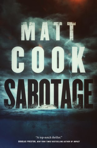Sabotage by Matt Cook