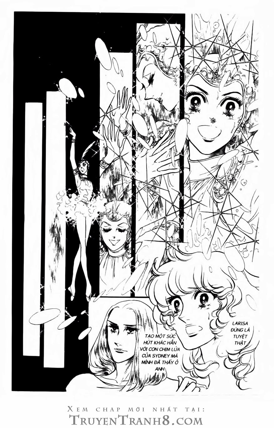 Swan - Vũ Khúc Thiên Nga Chap 92 - Next Chap 93