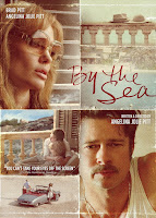 By the Sea DVD Cover