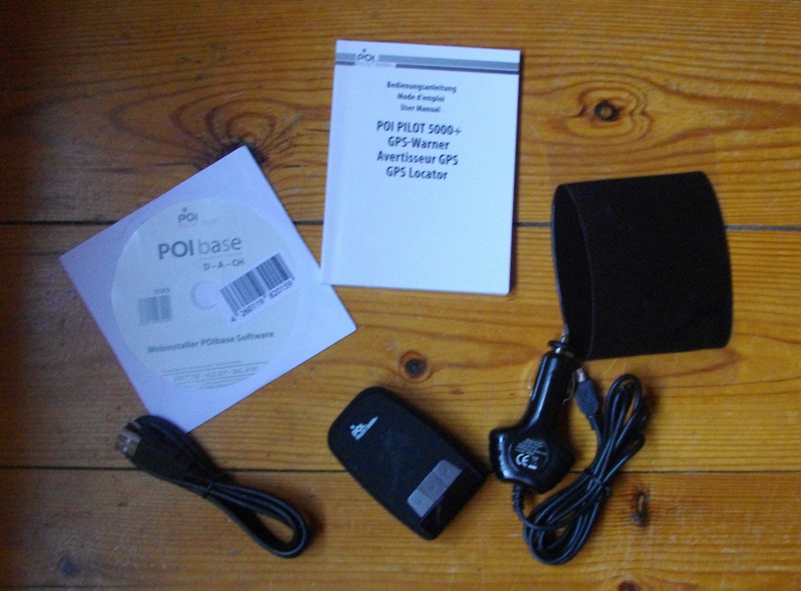 Thomas und die Rasselbande berichten über ihren Alltag Produkttest