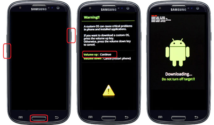 Tutorial Cara Pasang CWM Recovery Pada Samsung Galaxy S2 GT-I9100 Tutorial Cara Pasang CWM Recovery Pada Samsung Galaxy S2 GT-I9100