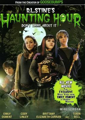 descargar The Haunting Hour, The Haunting Hour latino