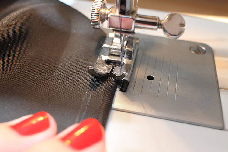 DIY How to repair a Longchamp bag SUGAR LANE