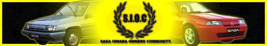 SAGA ISWARA OWNER COMMUNITY