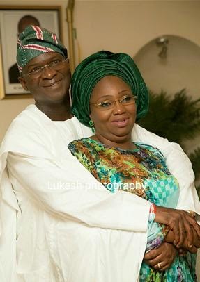 abimbola fashola golden jubilee birthday