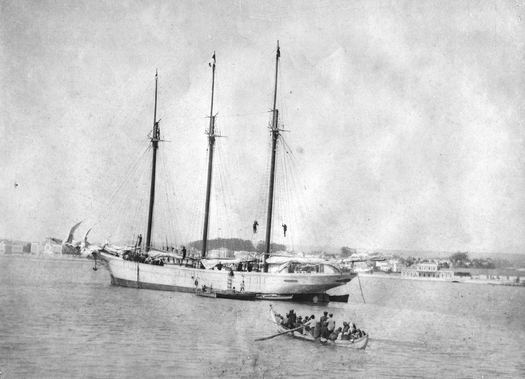 ALERNAVIOS: «VOADOR»
