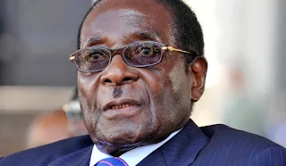 Chama cha Zanu- PF Kumbuluza Mahakamani Mugabe 