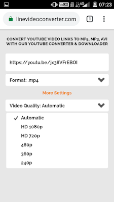 Cara Mudah Download Video YouTube di Smartphone Android