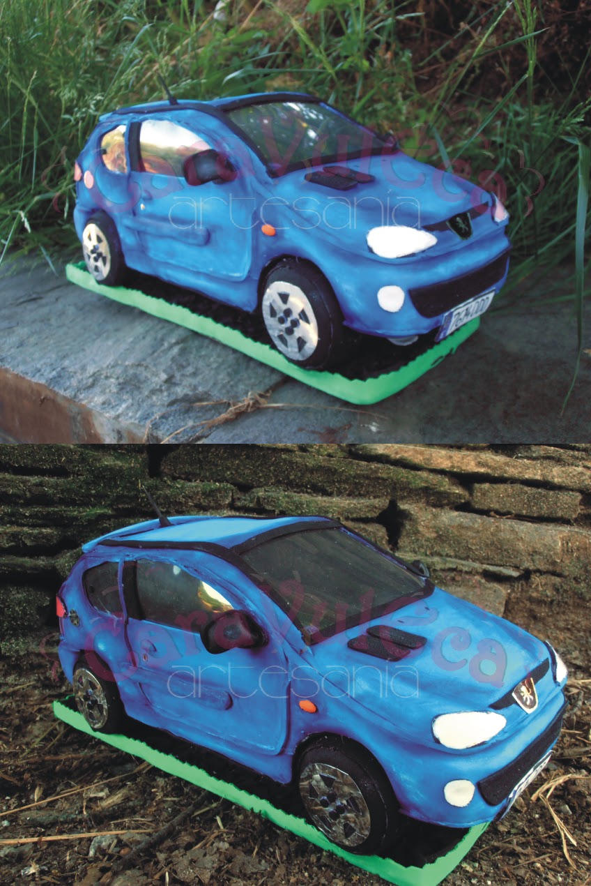 easy gomas para autos