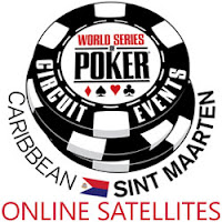 Win Your Way to a $4500 prize package to Compete in a WSOPC Tournament in the Caribbean