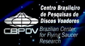 CBPDV - UFO BRAZIL